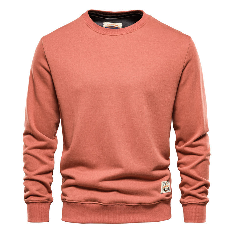 Men's Classic Elegant Sweater 4