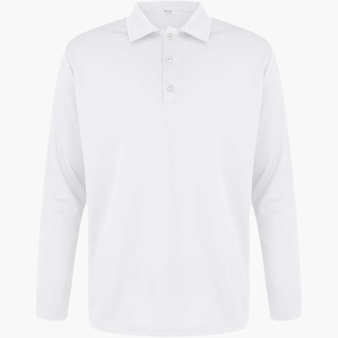 Men's Classic Leisure Shirt 0
