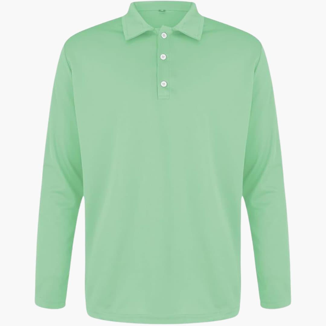 Men's Classic Leisure Shirt 11