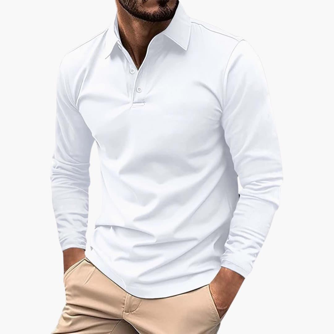 Men's Classic Leisure Shirt 2