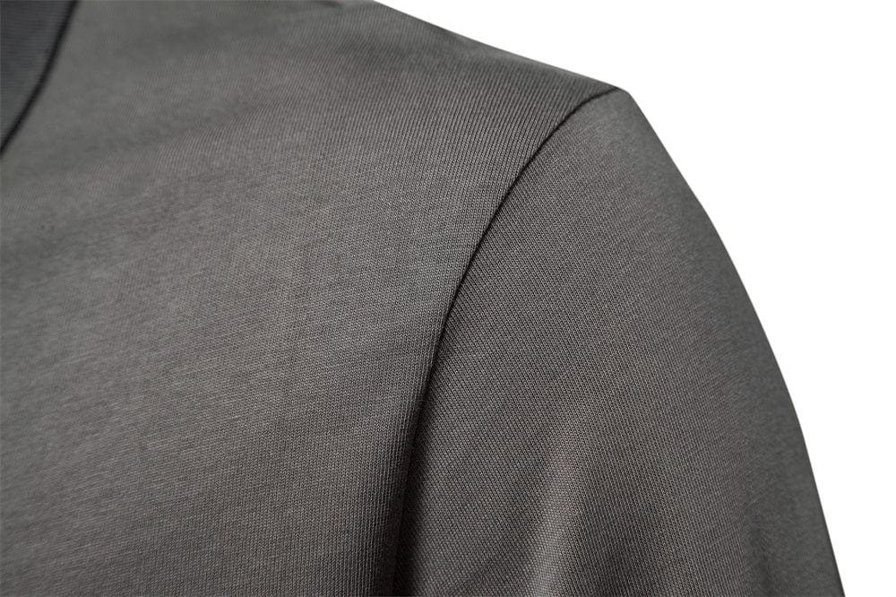 Men's Classic Polo Shirt - Timeless Style and Comfort 6