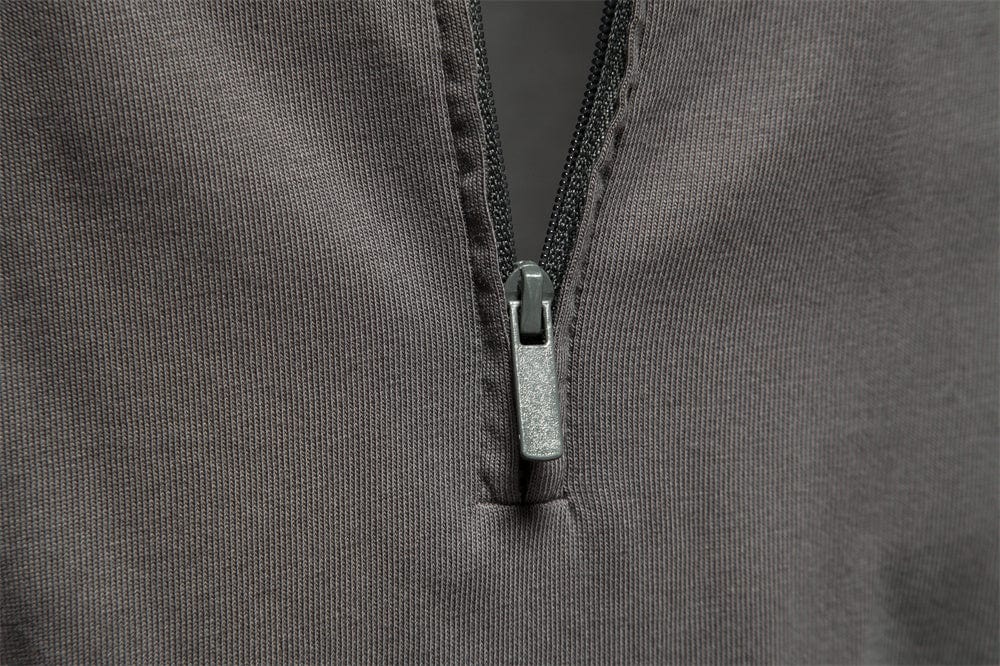 Men's Classic Polo Shirt - Timeless Style and Comfort 7