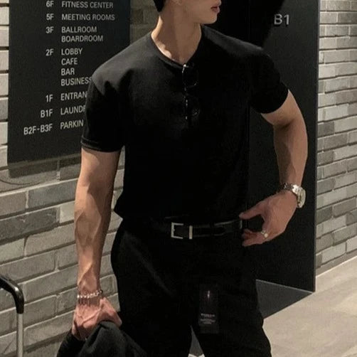 Men's Classic Polo Shirt 3