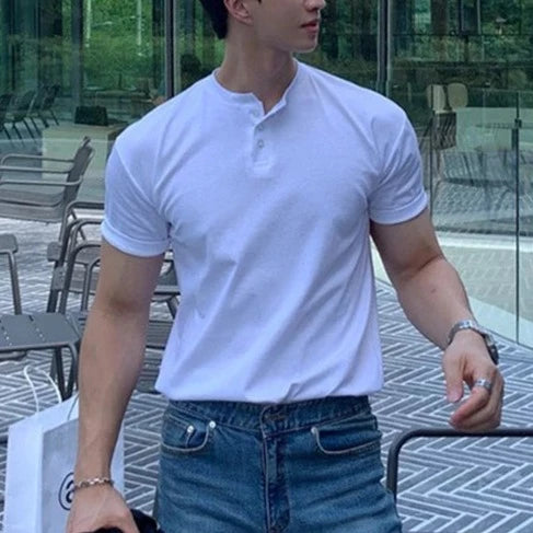 Men's Classic Polo Shirt 4