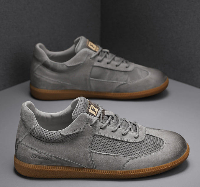 Men's Classic Retro Training Shoes 8