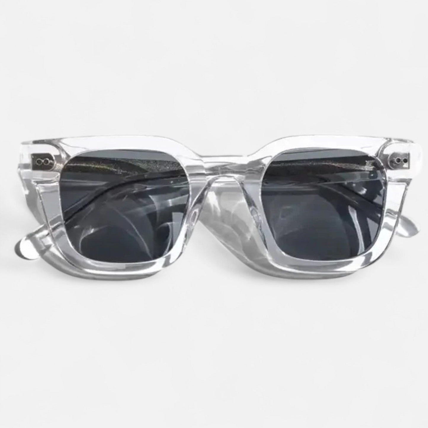 Men's Classic Sunglasses with High-Definition Lenses 0