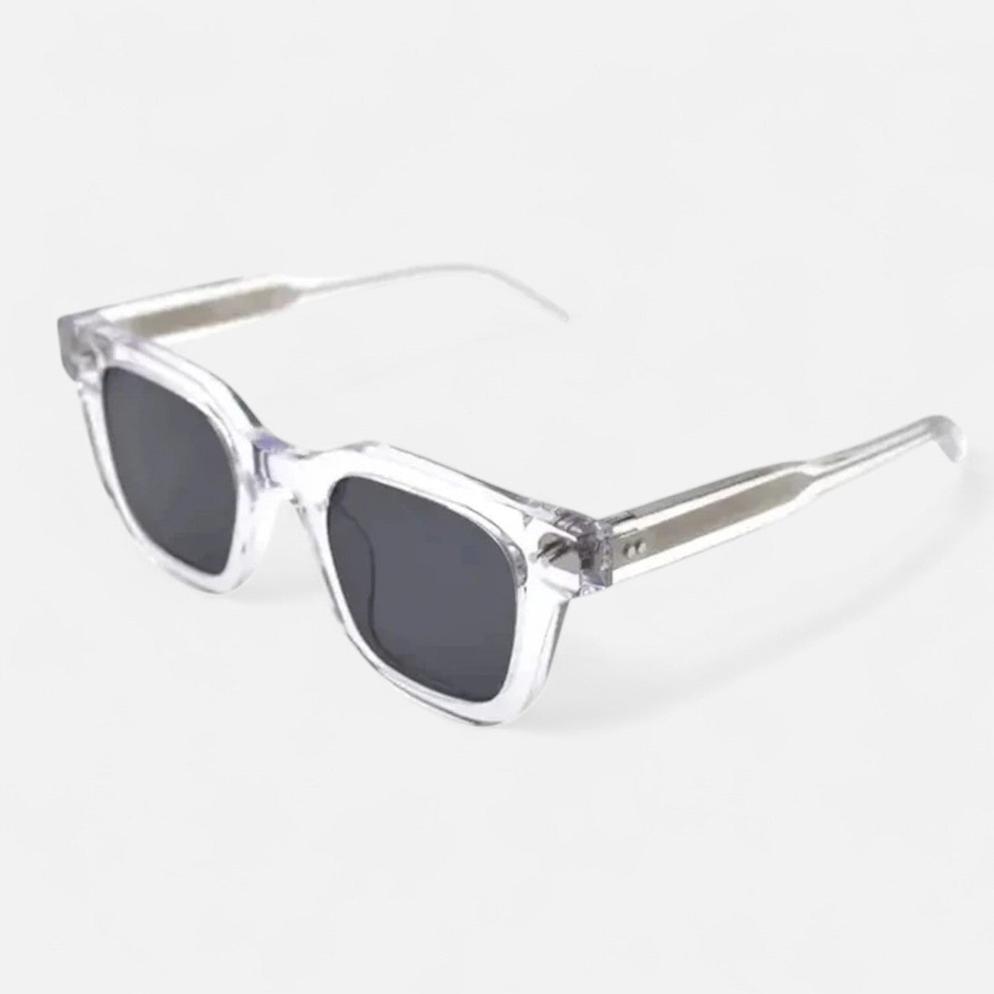 Men's Classic Sunglasses with High-Definition Lenses 2