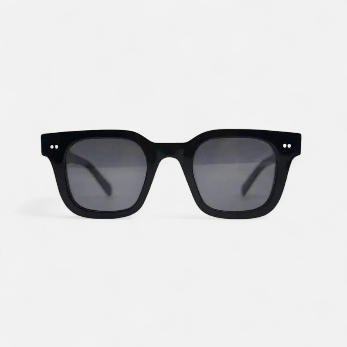 Men's Classic Sunglasses with High-Definition Lenses 5
