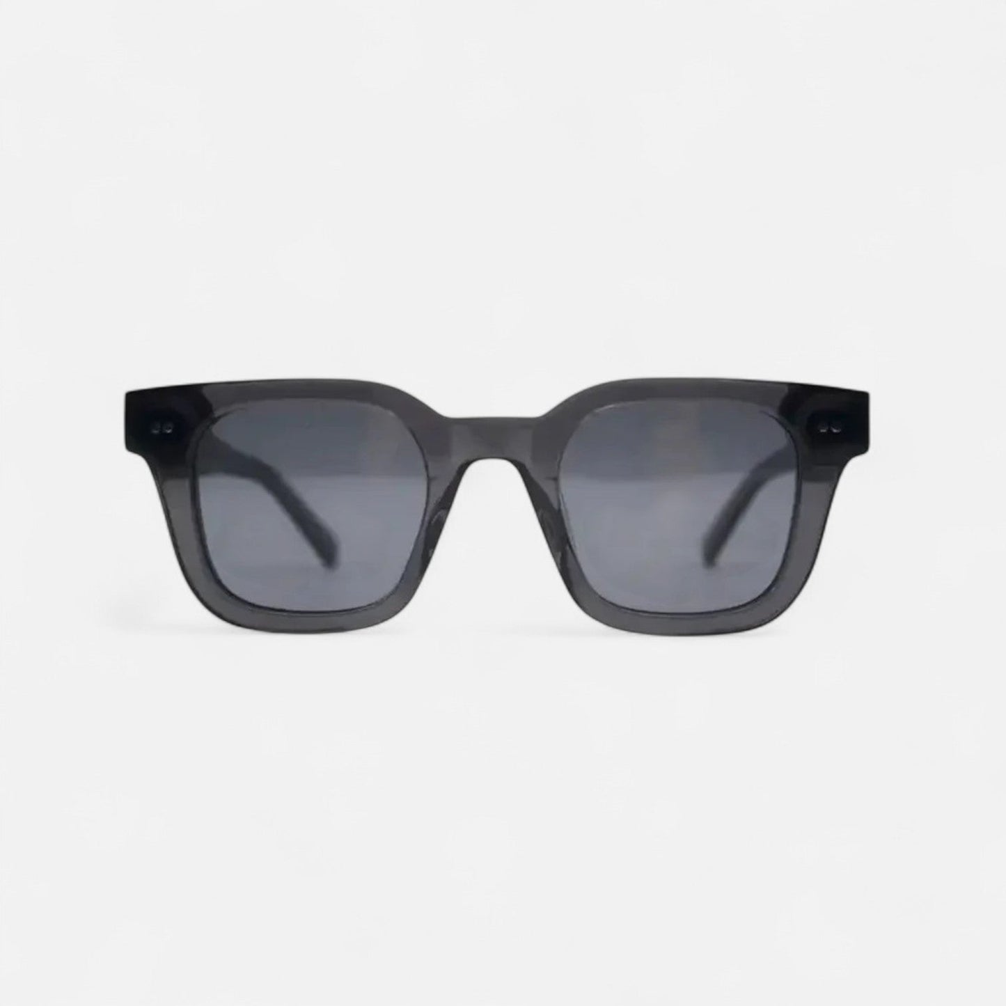 Men's Classic Sunglasses with High-Definition Lenses 6