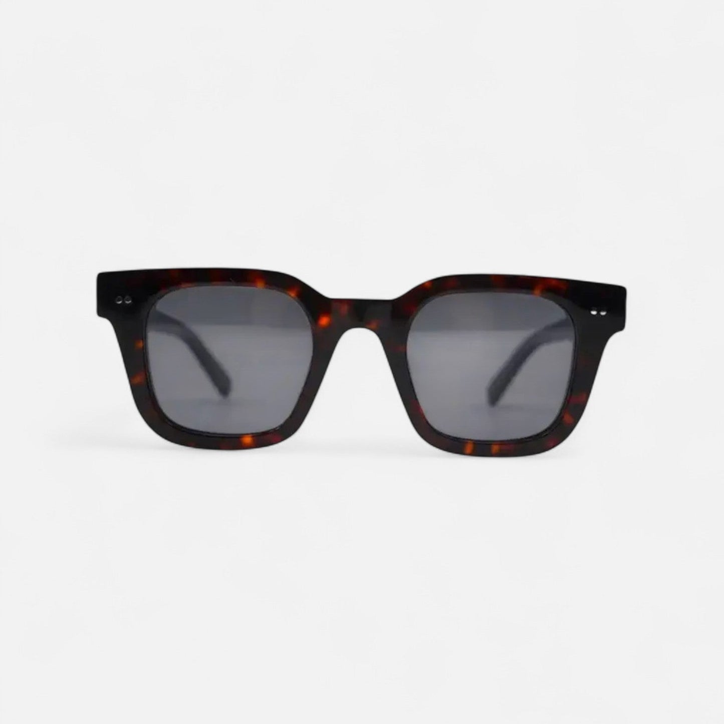 Men's Classic Sunglasses with High-Definition Lenses 7