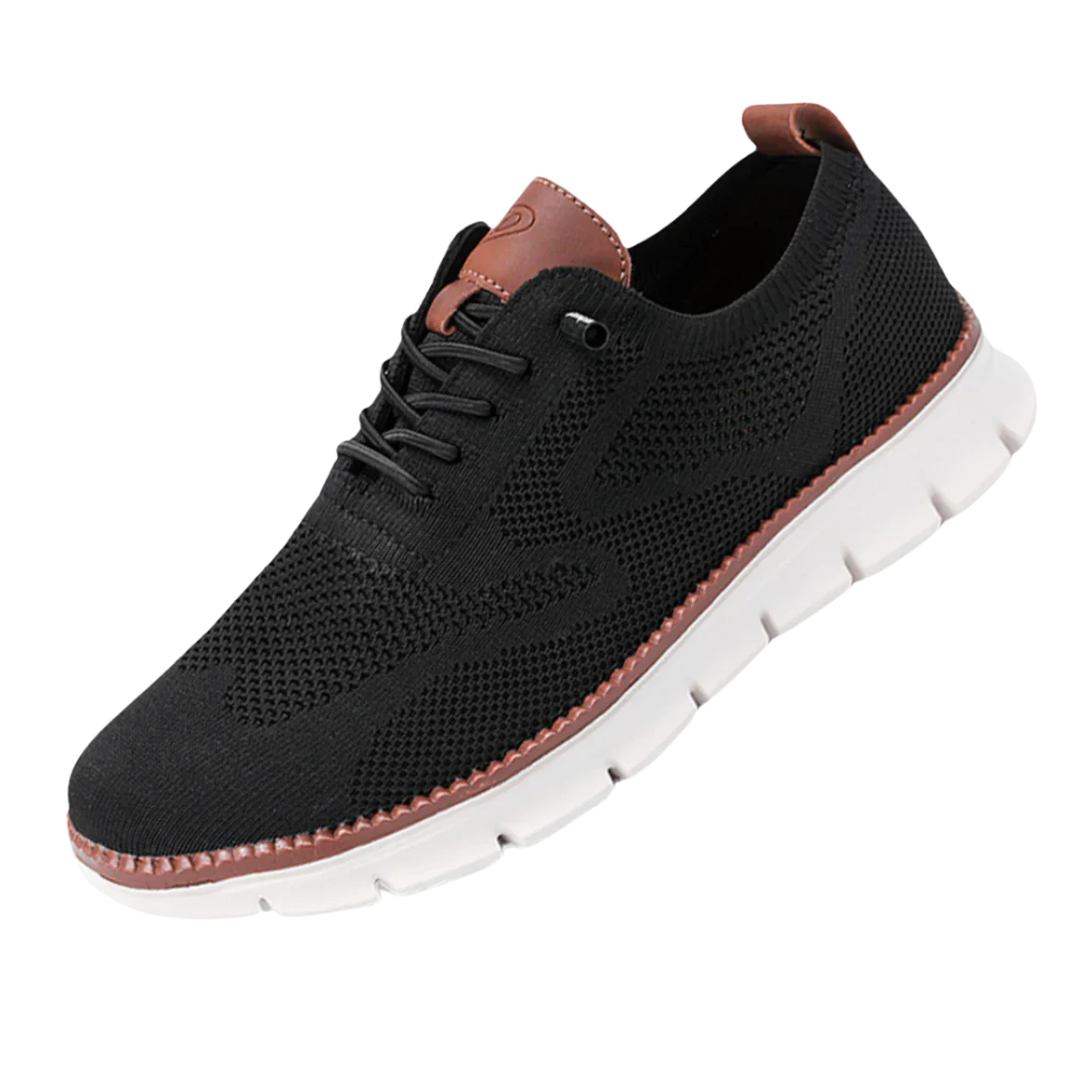Men's Comfort Shoes for Ultimate Style and Support