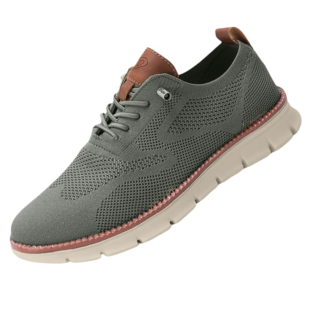 Men's Comfort Shoes for Ultimate Style and Support