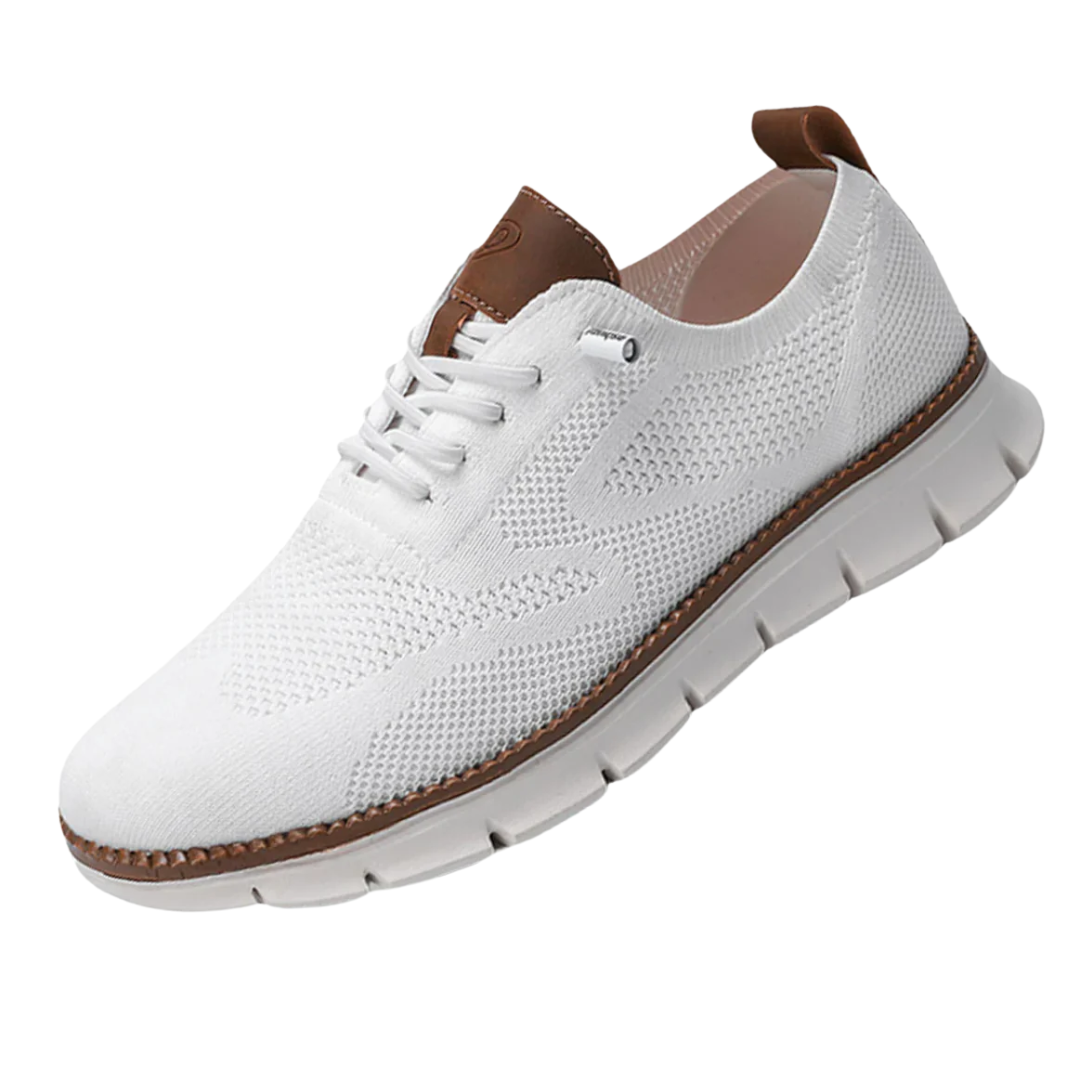 Men's Comfort Shoes for Ultimate Style and Support