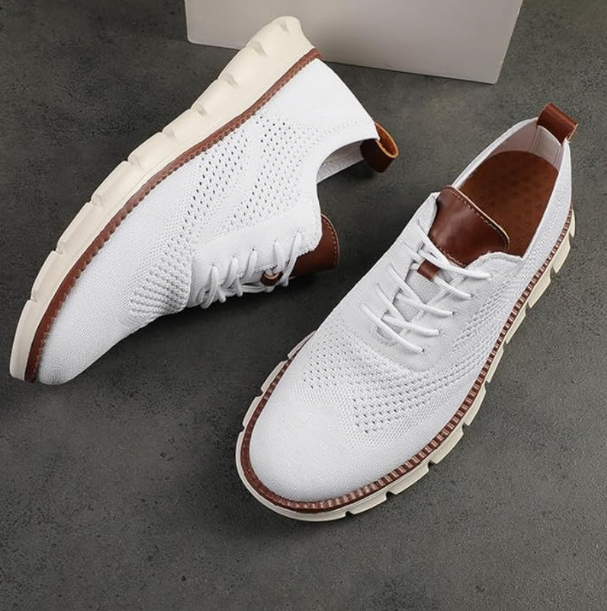 Men's Comfort Shoes for Ultimate Style and Support