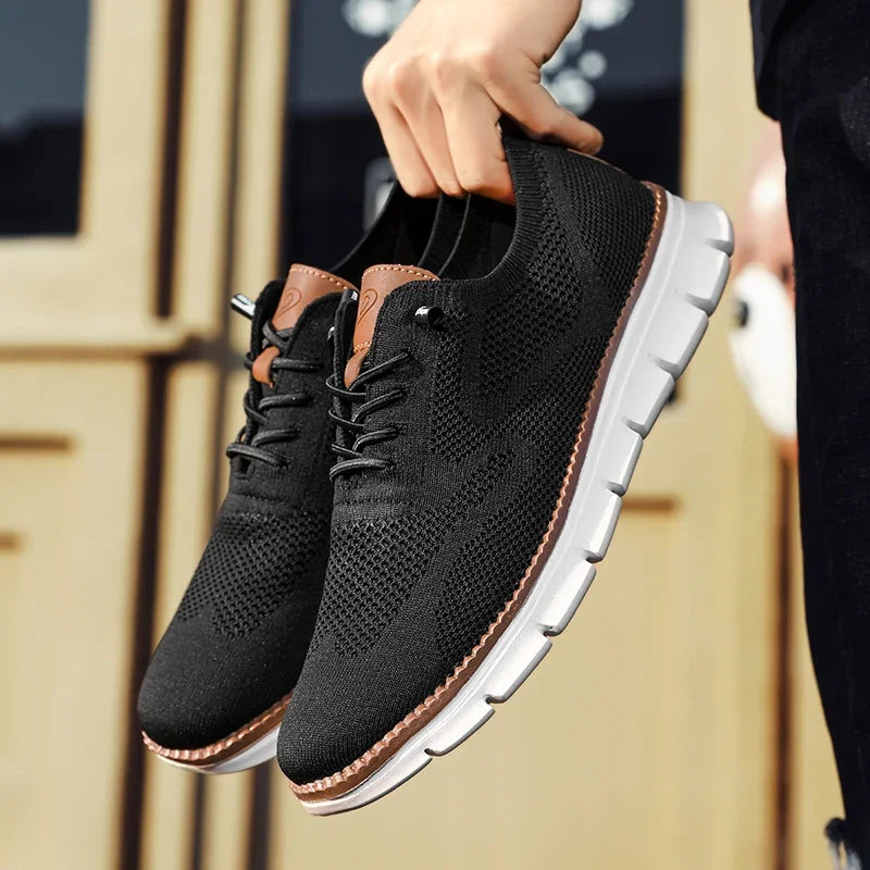 Men's Comfort Shoes for Ultimate Style and Support