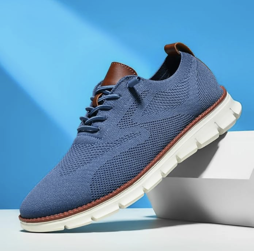 Men's Comfort Shoes for Ultimate Style and Support