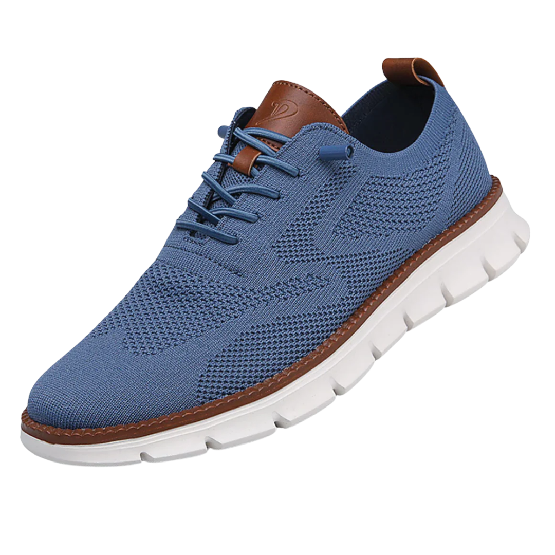 Men's Comfort Shoes for Ultimate Style and Support