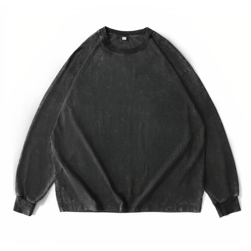 Men's Cozy Casual Sweater 0