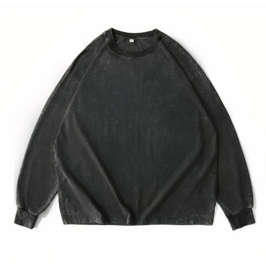 Men's Cozy Casual Sweater 0