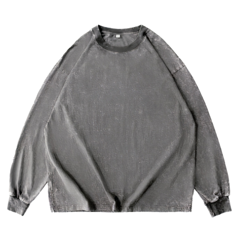 Men's Cozy Casual Sweater 2