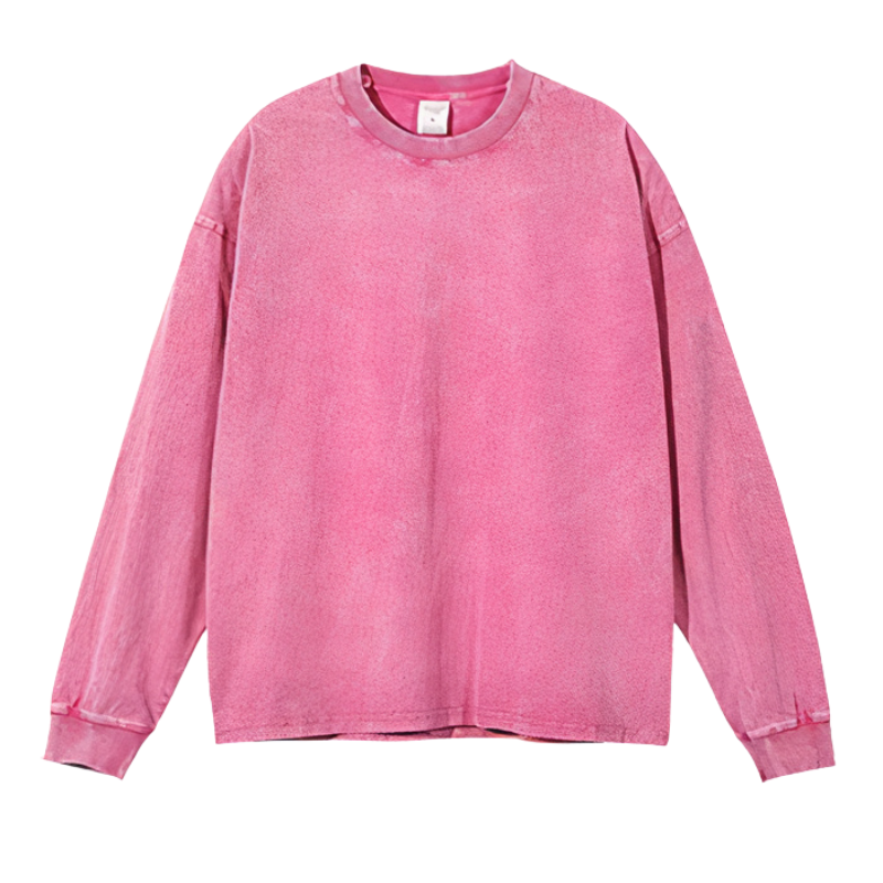 Men's Cozy Casual Sweater 3