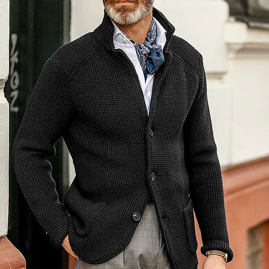 Men's Elegant Vest for Any Occasion