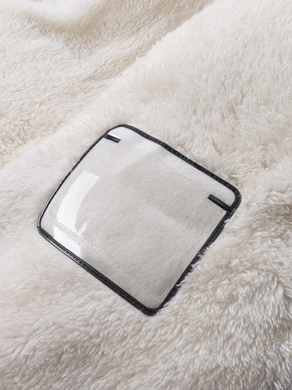 Men's Fleece-Lined Puffer Jacket 6