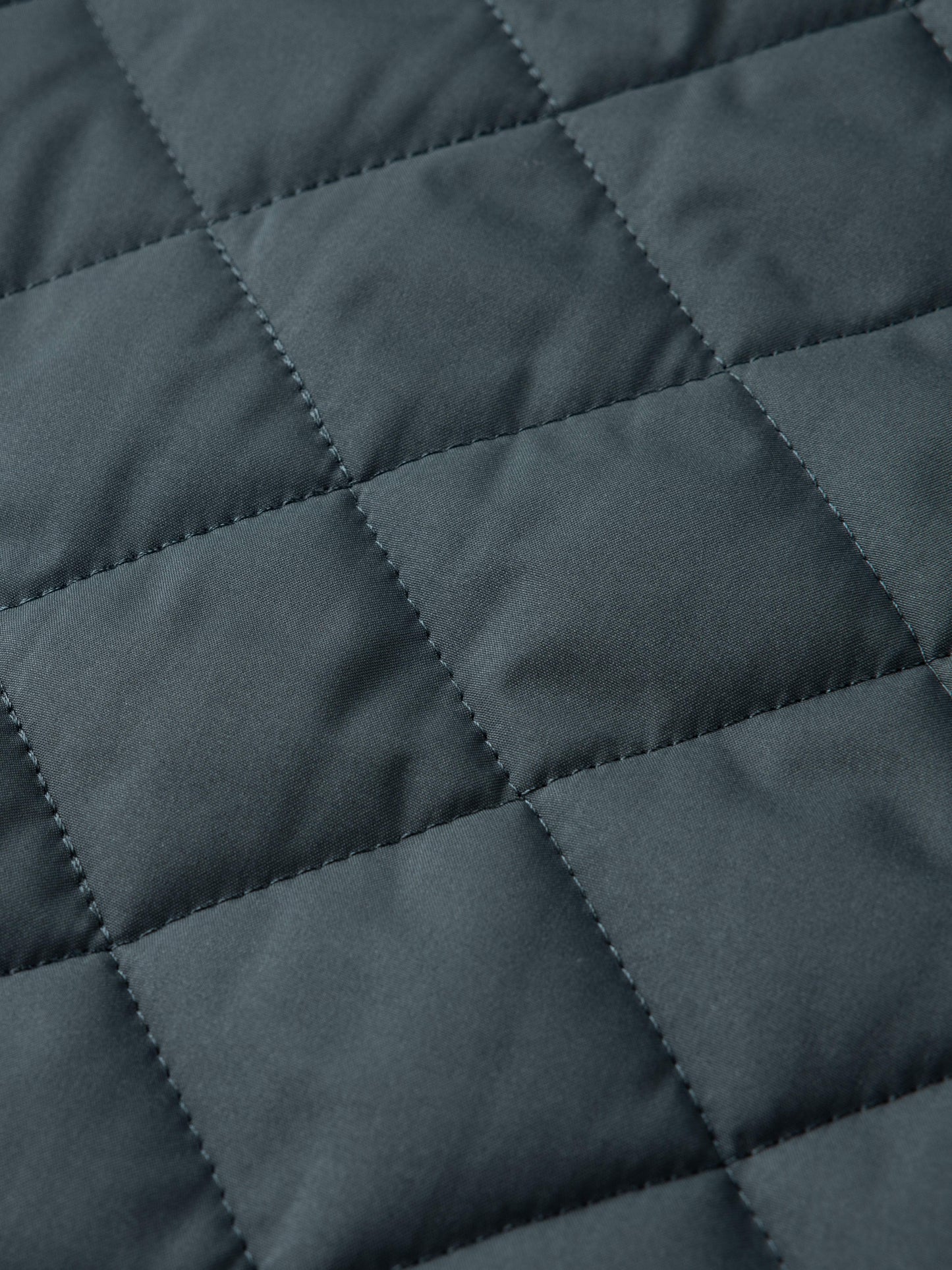 Men's Fleece Puffer Jacket - Warm Winter Outerwear 7