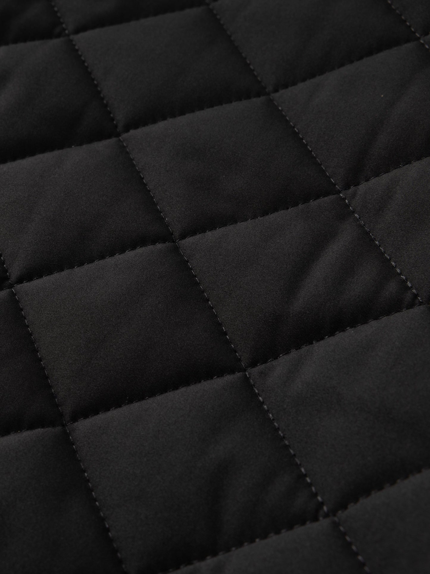 Men's Fleece Puffer Jacket - Warm Winter Outerwear 8