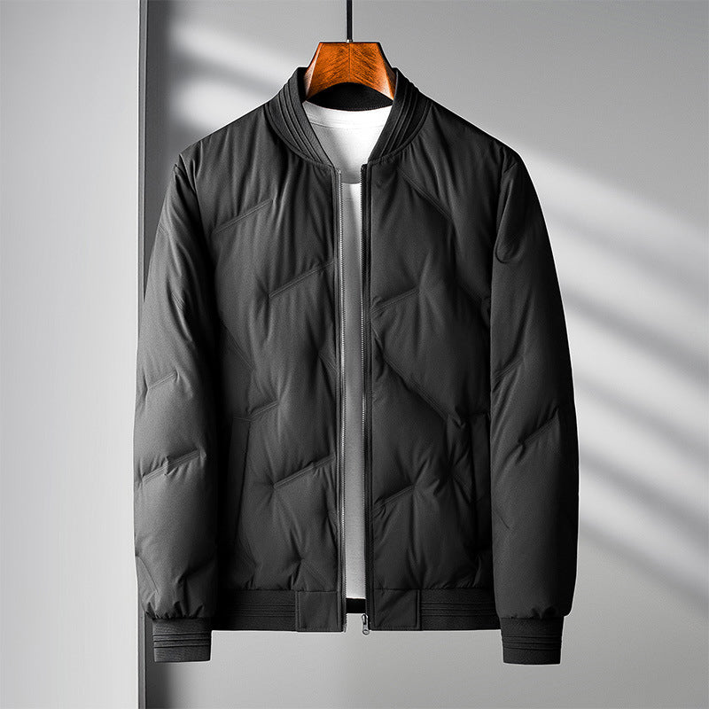 Men's Lightweight Down Jacket 3