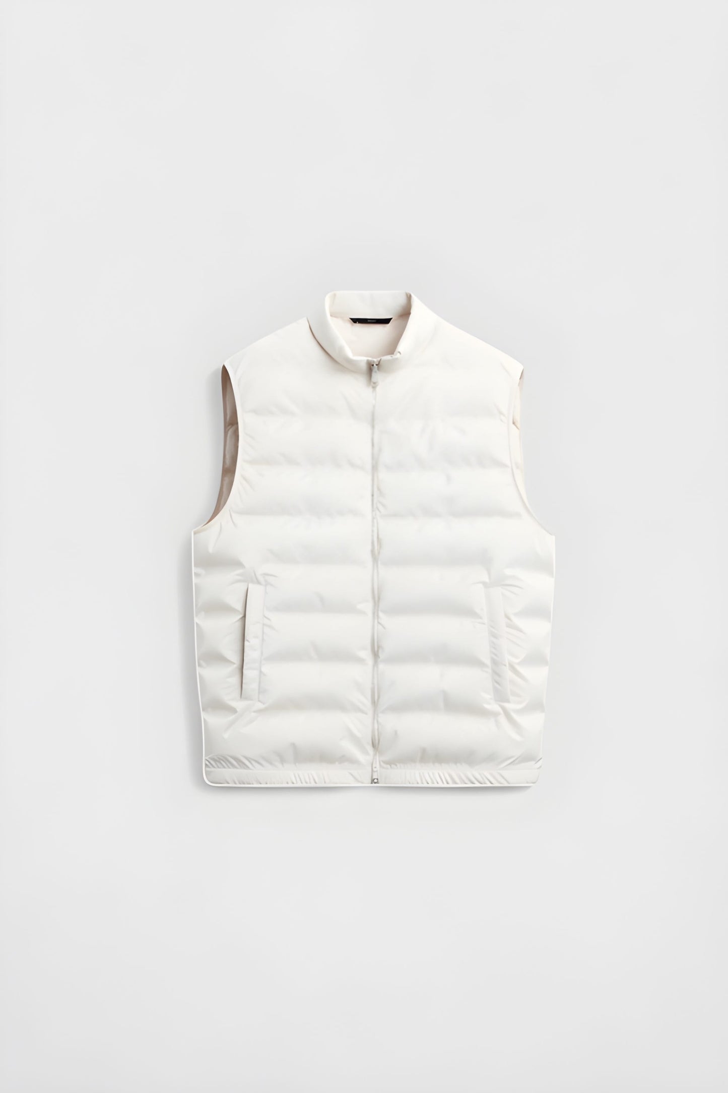 Men's Lightweight Sleeveless Bodywarmer Gilet 1