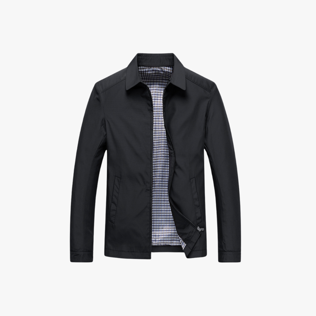 Men's Lightweight Windbreaker Jacket 5