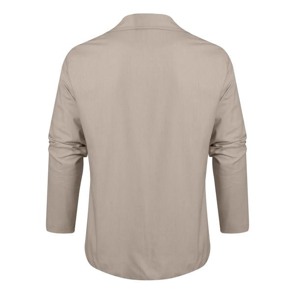Men's Linen Blazer Jacket for Casual and Formal Wear 6