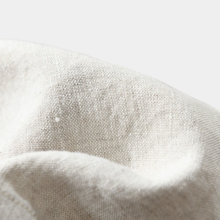 Men's Linen Tailored Shorts 5
