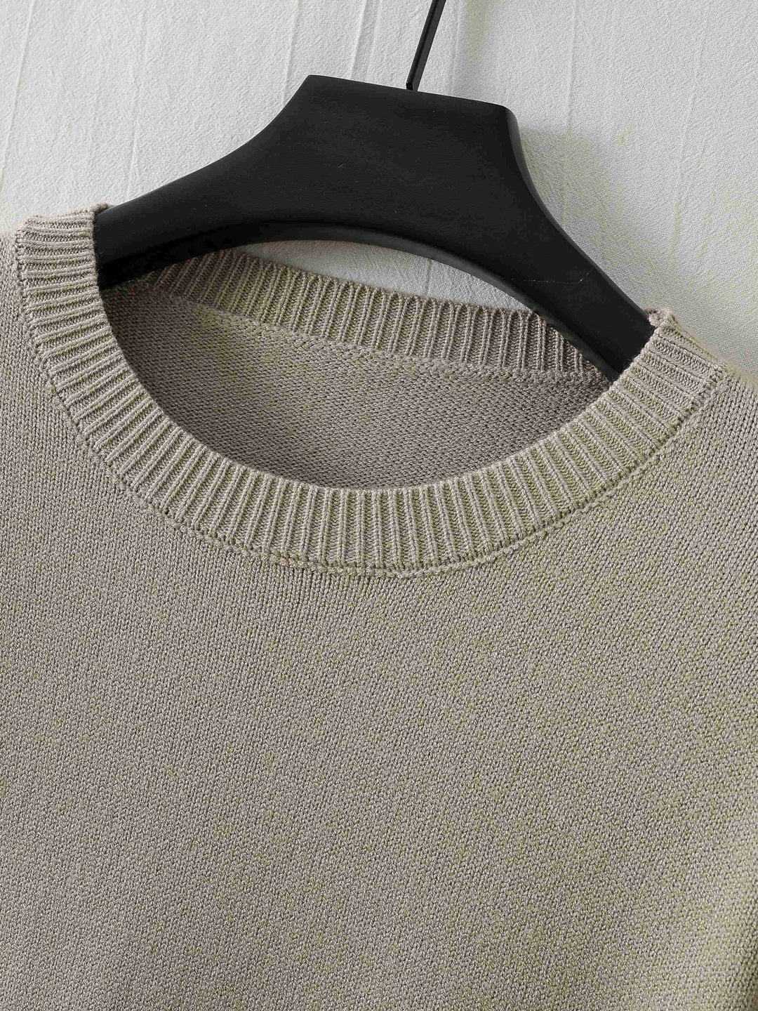 Men's Modern Slim-Fit Sweater 3