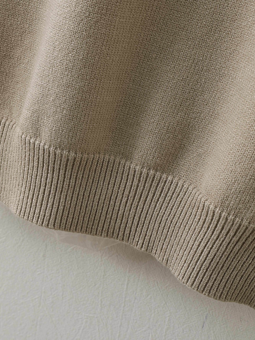 Men's Modern Slim-Fit Sweater 5
