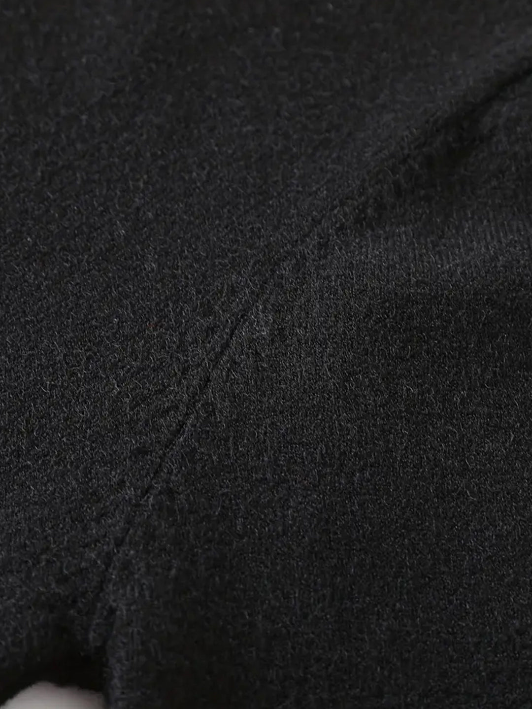 Men's Quarter Zip Sweater for Stylish Warmth 2