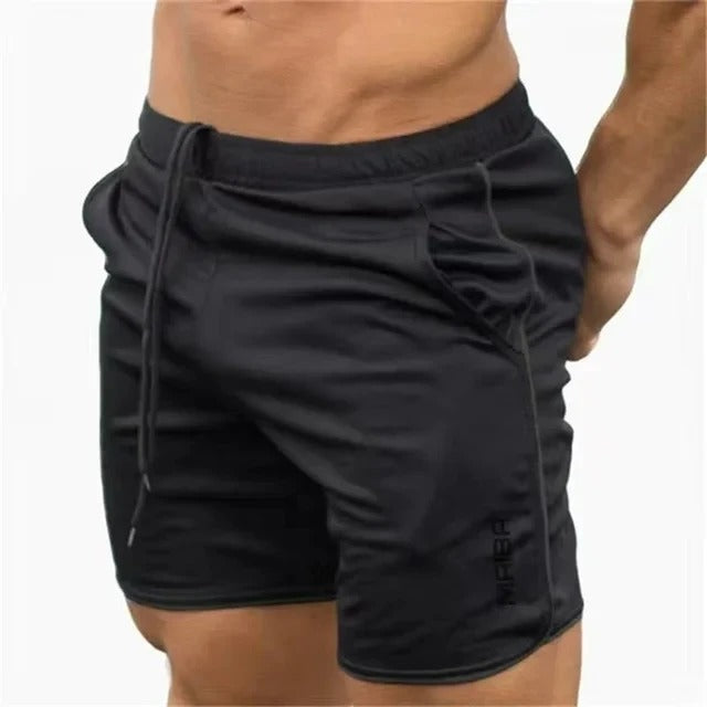 Men's Slim-Fit Swim Trunks for Beach and Pool 2