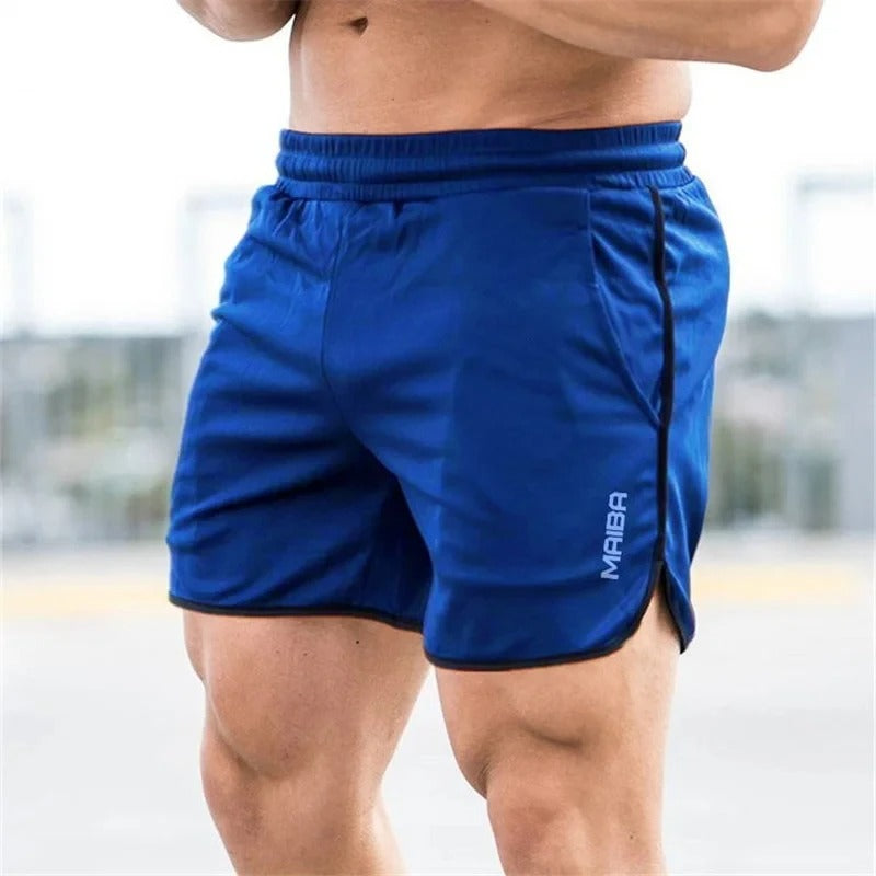 Men's Slim-Fit Swim Trunks for Beach and Pool 5