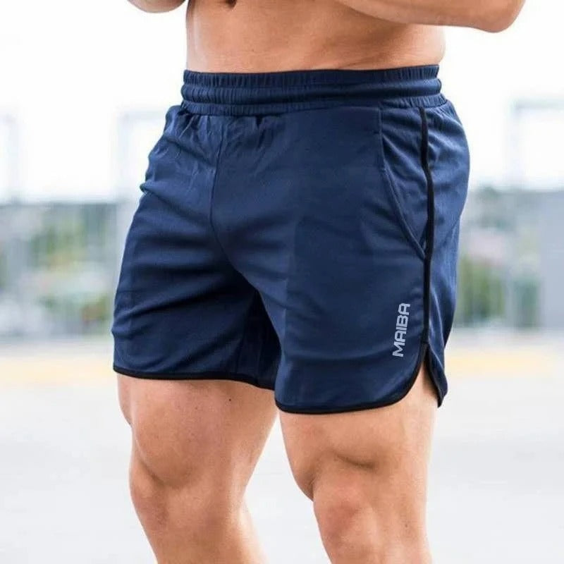 Men's Slim-Fit Swim Trunks for Beach and Pool 6