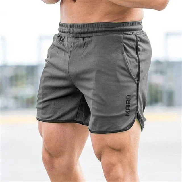 Men's Slim-Fit Swim Trunks for Beach and Pool 7