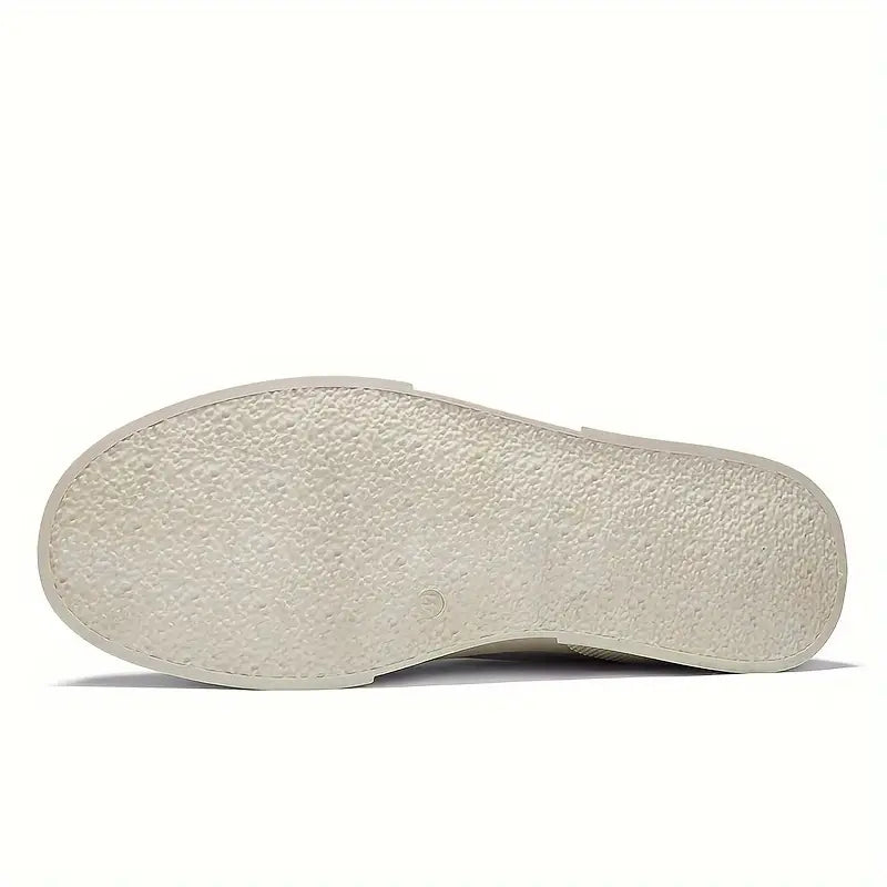 Men's Sneakers with Chunky Sole for Casual Streetwear 5