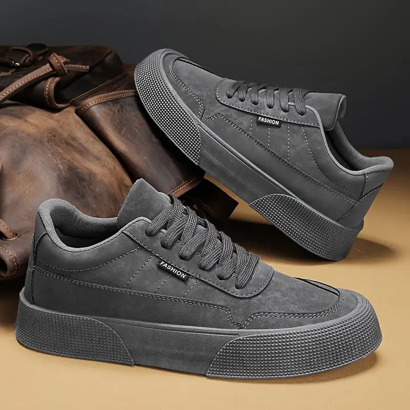 Men's Sneakers with Chunky Sole for Casual Streetwear 6