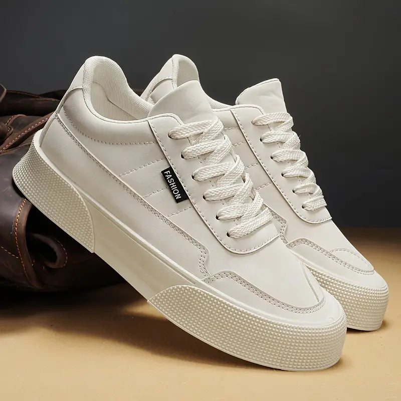 Men's Sneakers with Chunky Sole for Casual Streetwear 7