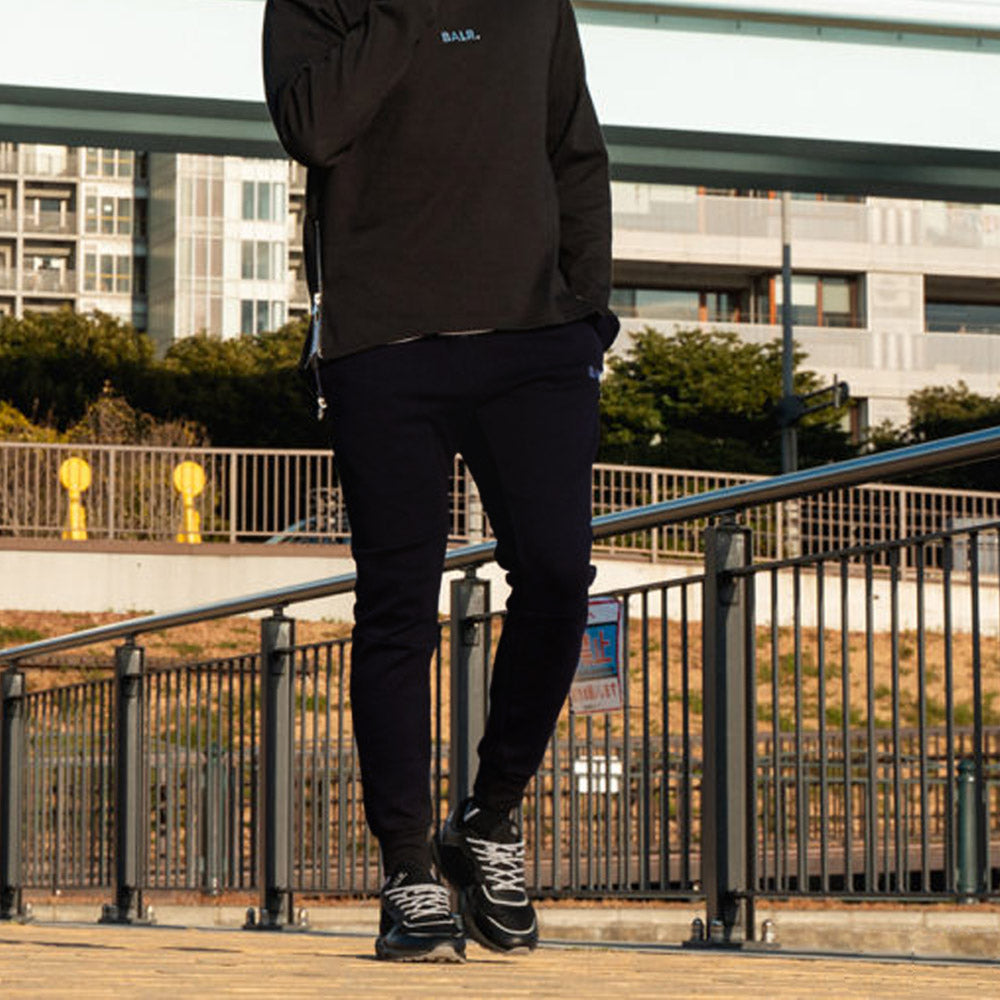 Men's Stretch Cargo Pants with Multiple Pockets 6