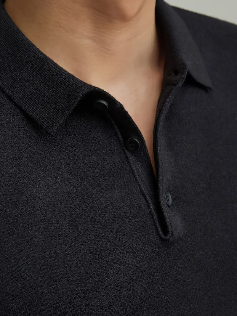 Men's Stylish Knit Sweater 7