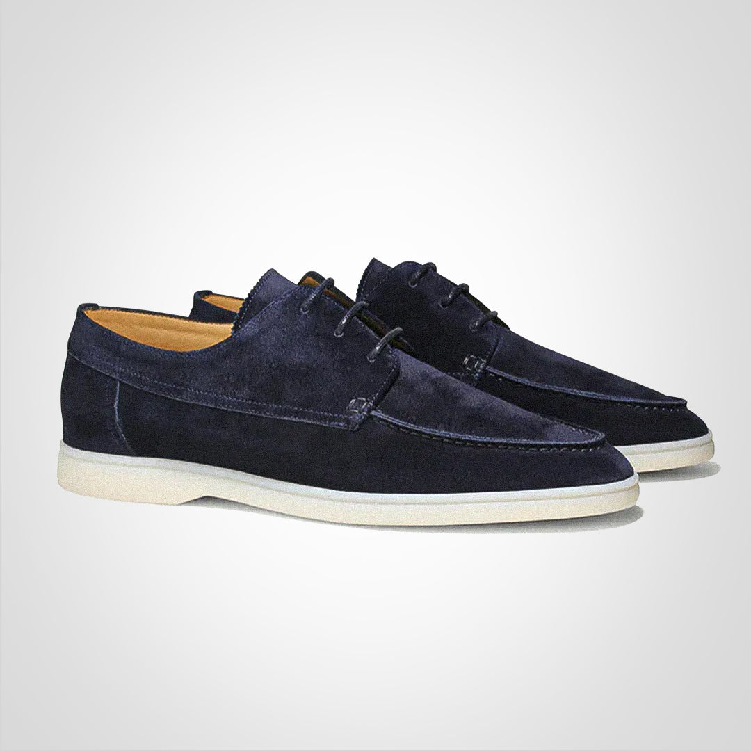 Men's Stylish Leather Shoes for Formal and Casual Wear 1
