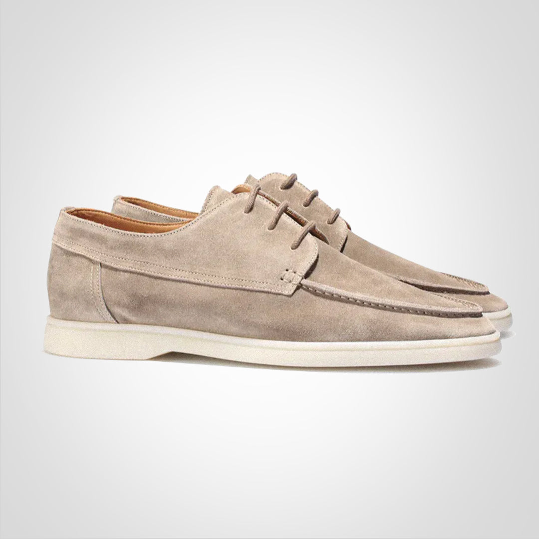 Men's Stylish Leather Shoes for Formal and Casual Wear 3