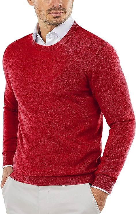 Men's Stylish Pullover with Italian Design 7