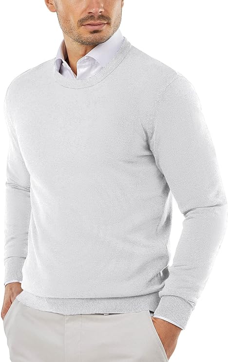 Men's Stylish Pullover with Italian Design 8